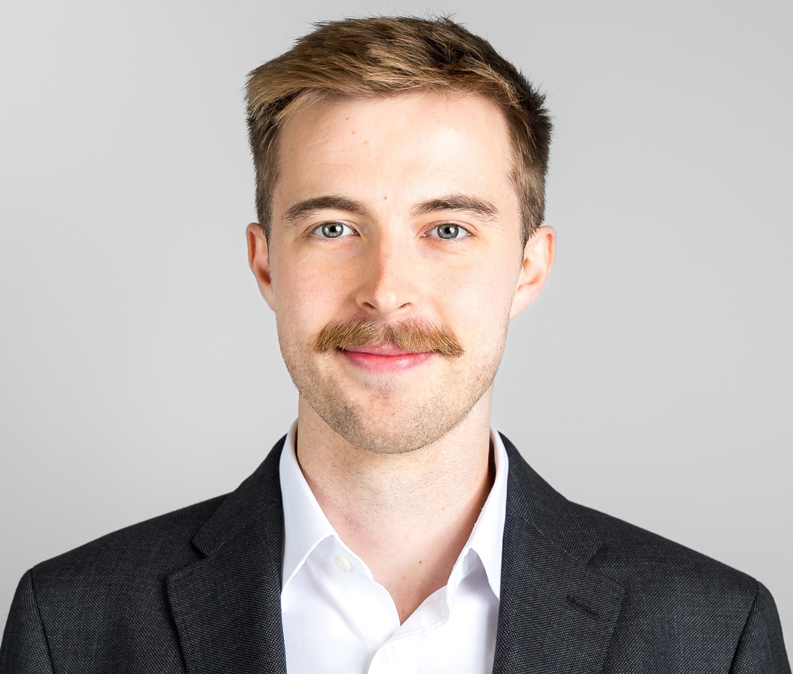 George Penfold Cropped