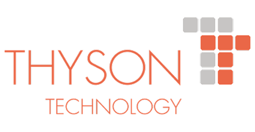 Logo Thyson Technology