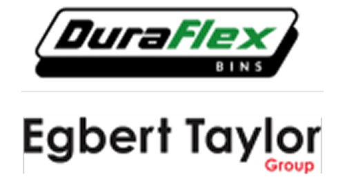 Logo Duraflex