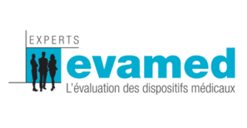 Logo Evamed