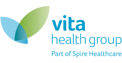 Logo Vita Health Group