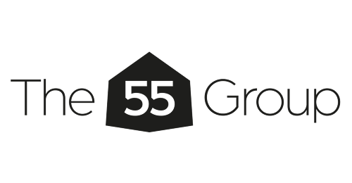 Logo The 55 Group