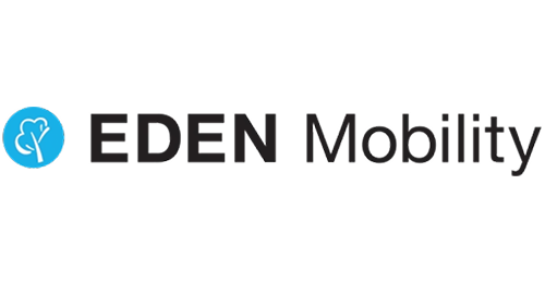 Logo Eden Mobility