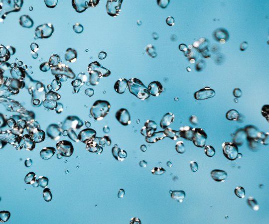 Waterscan Image