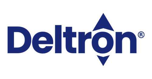 Logo Deltron