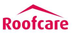 Logo Roofcare