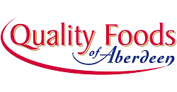 Logo Quality Foods Aberdeen