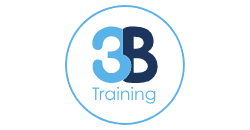 3b Training Tombstone Logo 250x130