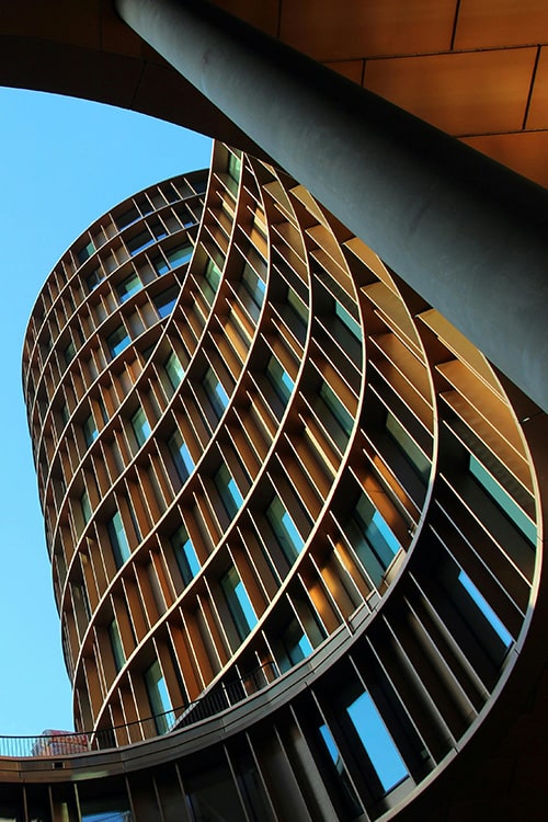 Building Arch Min