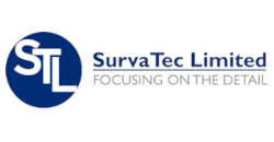Survatec Tombstone Logo 250x130