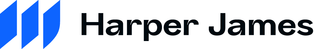 Harper James Logo