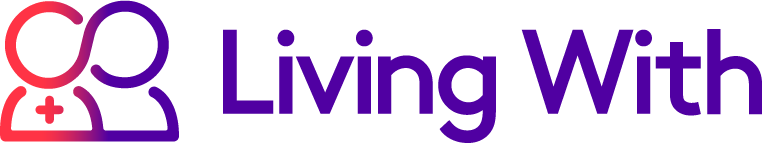 Livingwith Logo 01