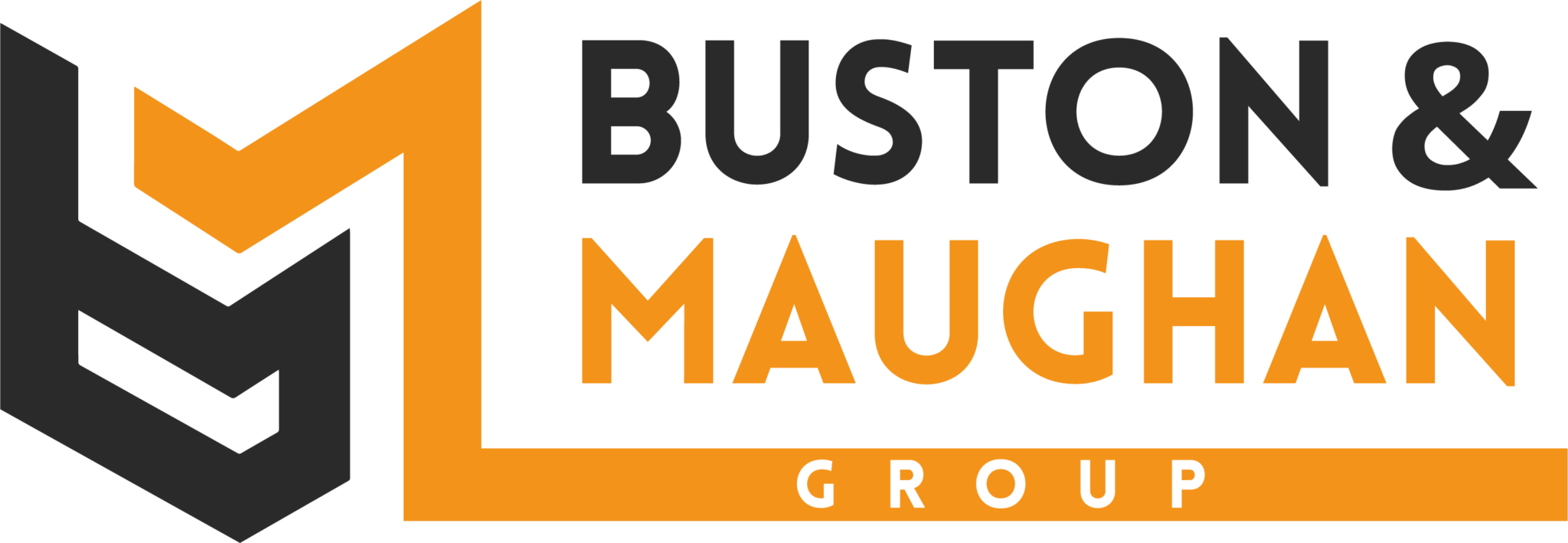 B&m Logo