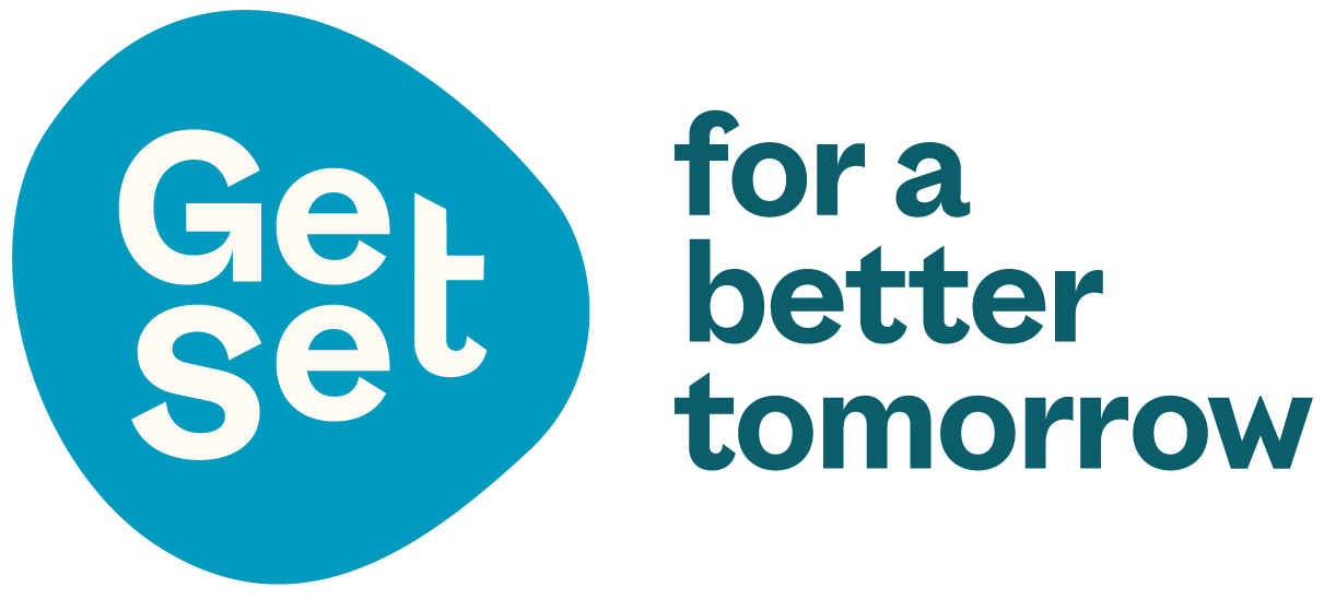 Get Set Logo