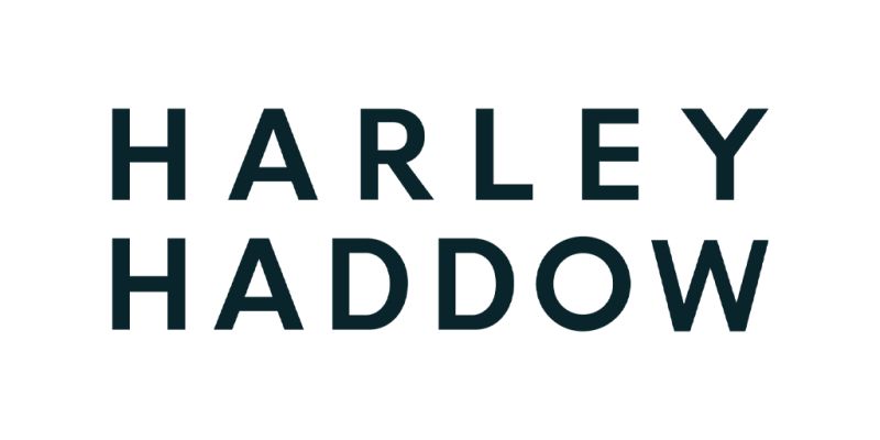 Harley Hadow Logo